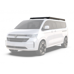 Montpellier4x4 | Front Runner Volkswagen T7 Transporter Caravelle SWB (2025-Current) Slimsport Rack Kit / Light Bar Ready